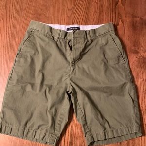 Men casual shorts